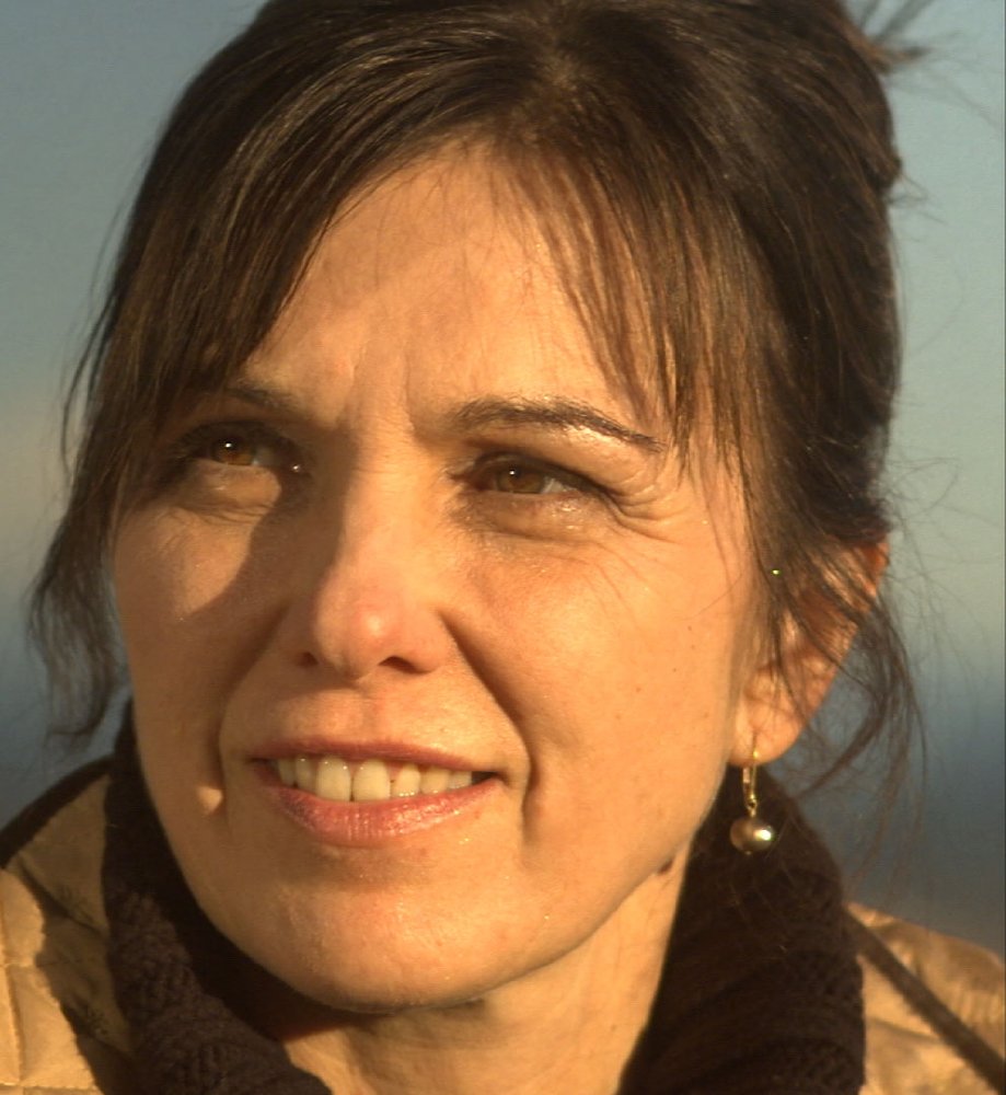 Laurie Slater