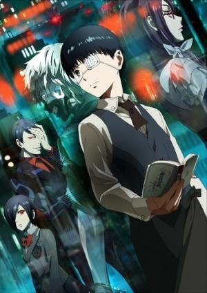 Kaneki, Ken