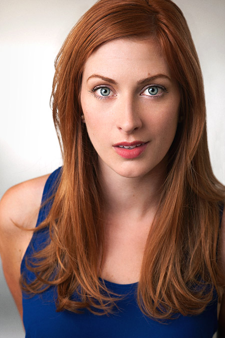 Carolyn Jania