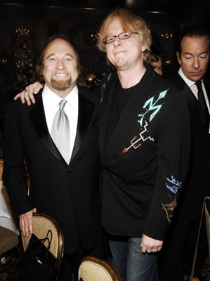 Mike Mills