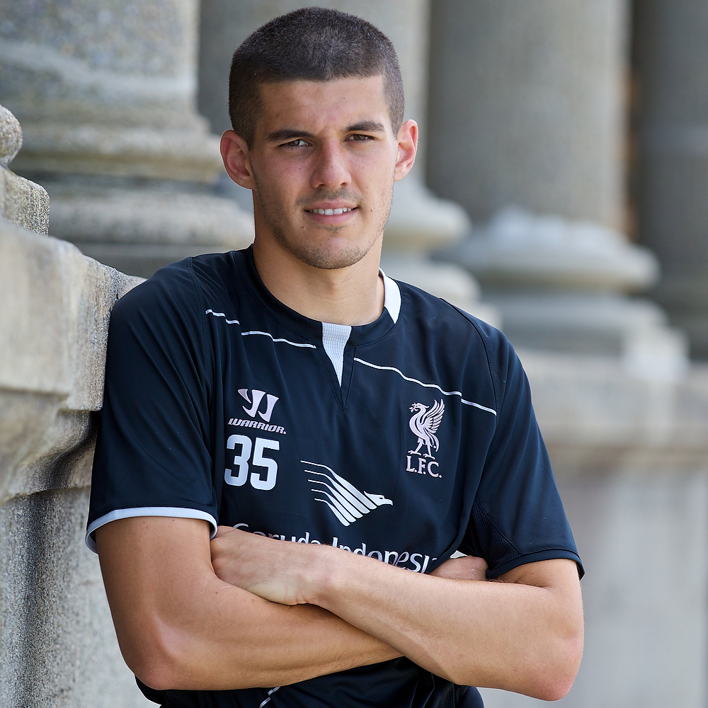 Conor Coady