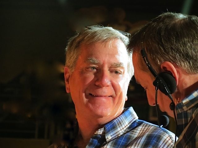 Paul Miller