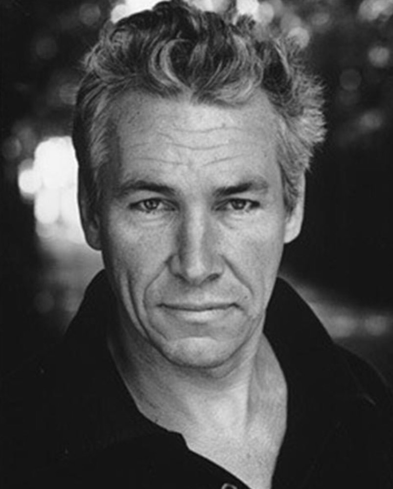 Simon Dutton