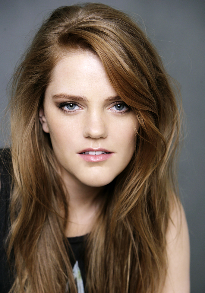 Jasmine Acfield