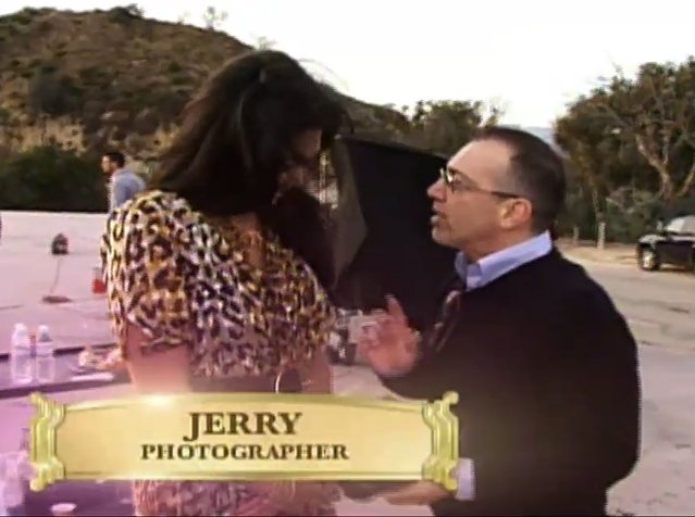 Jerry Avenaim