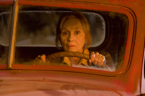 Martha Kent