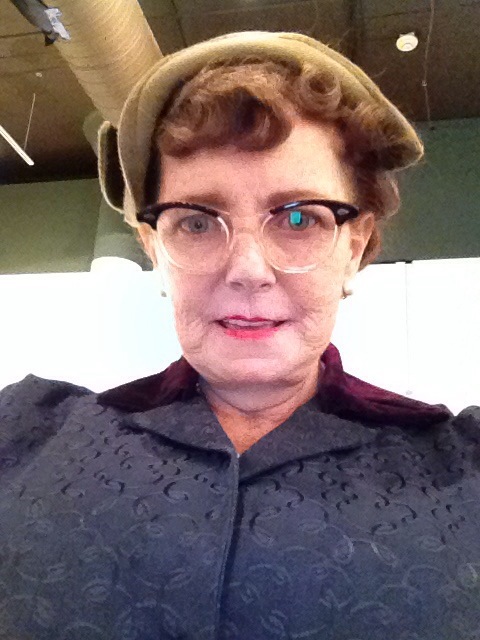Anita Farmer Bergman