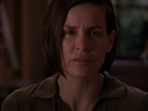 Embeth Davidtz