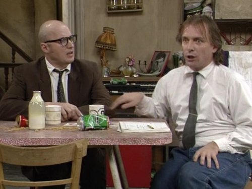 Adrian Edmondson