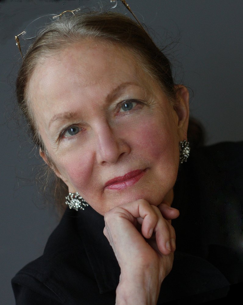 Brooke Hayward