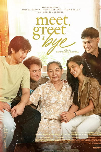 Meet Greet and Bye