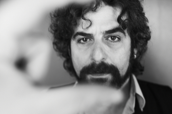 Alex Karzis