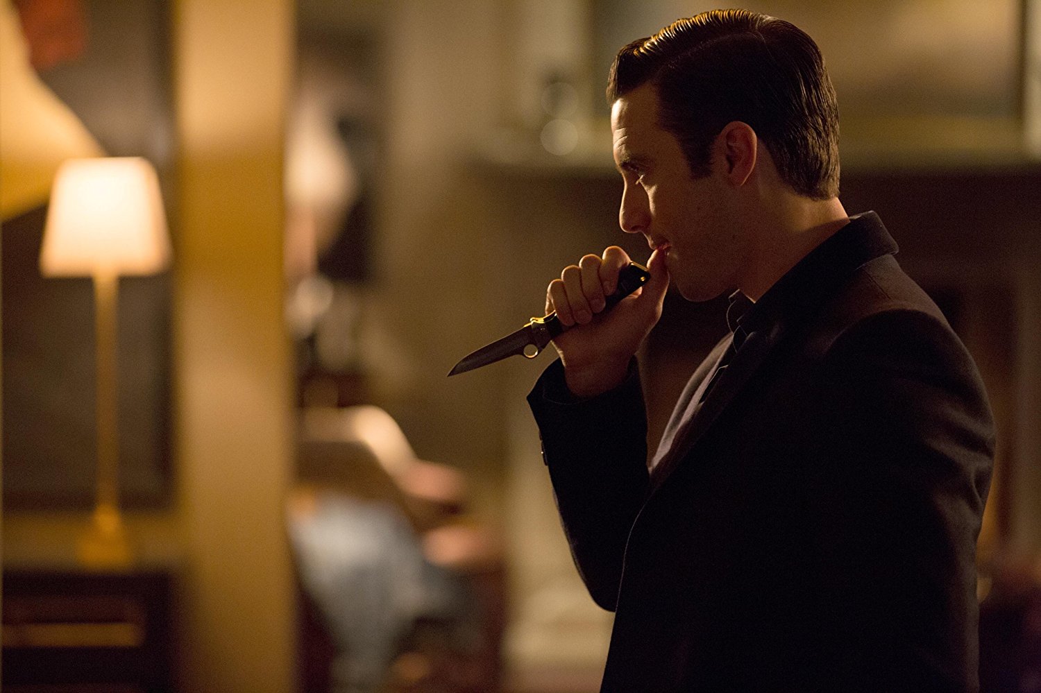 Jason Lennon