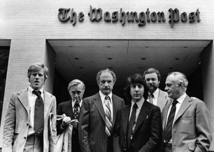 Ben Bradlee