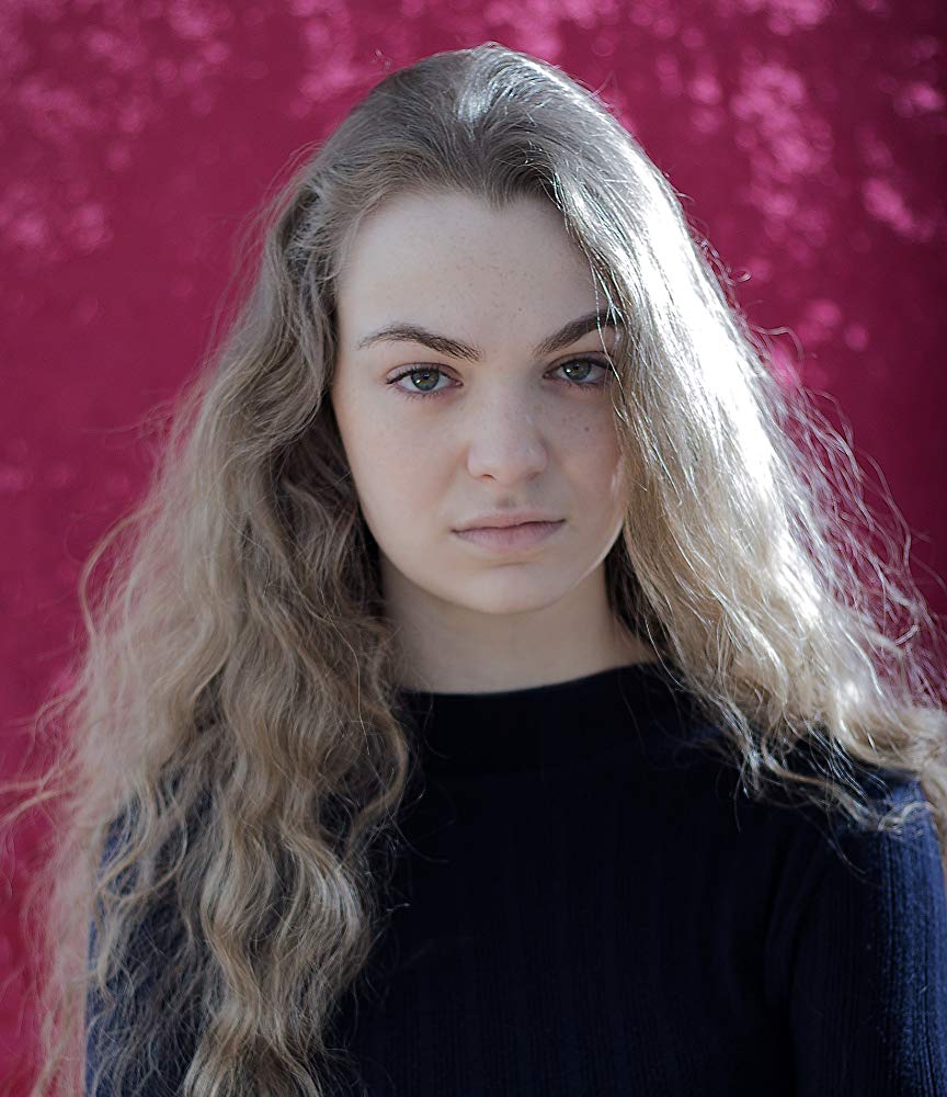 Ellie Bindman
