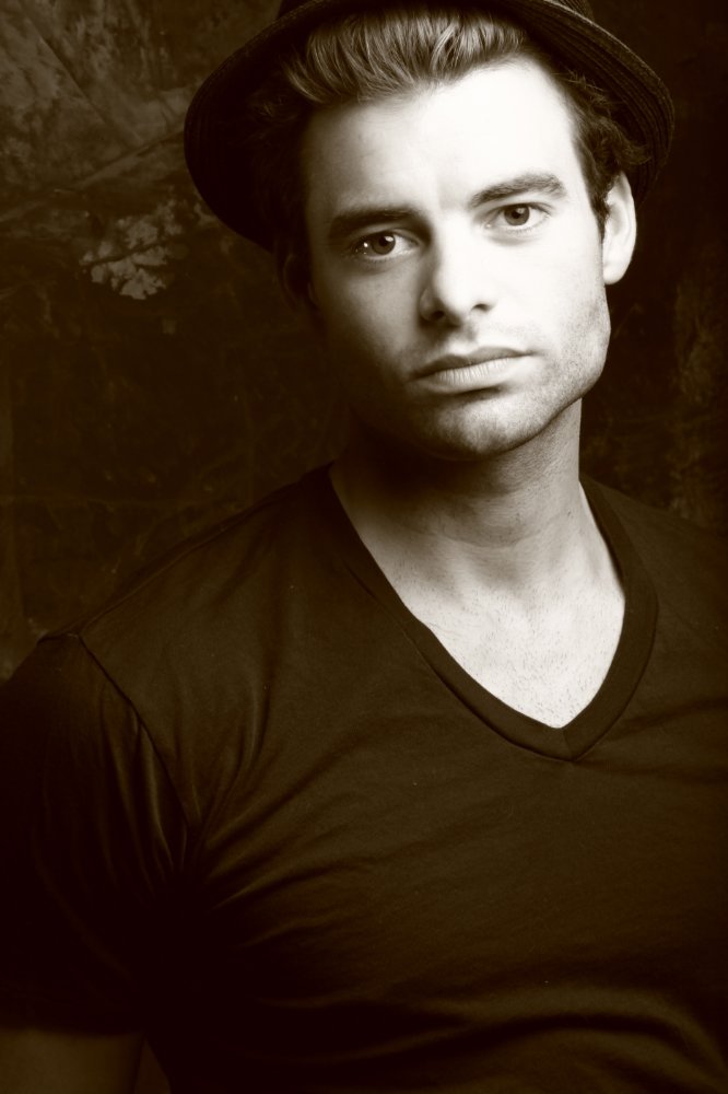 Nicholas Richardson