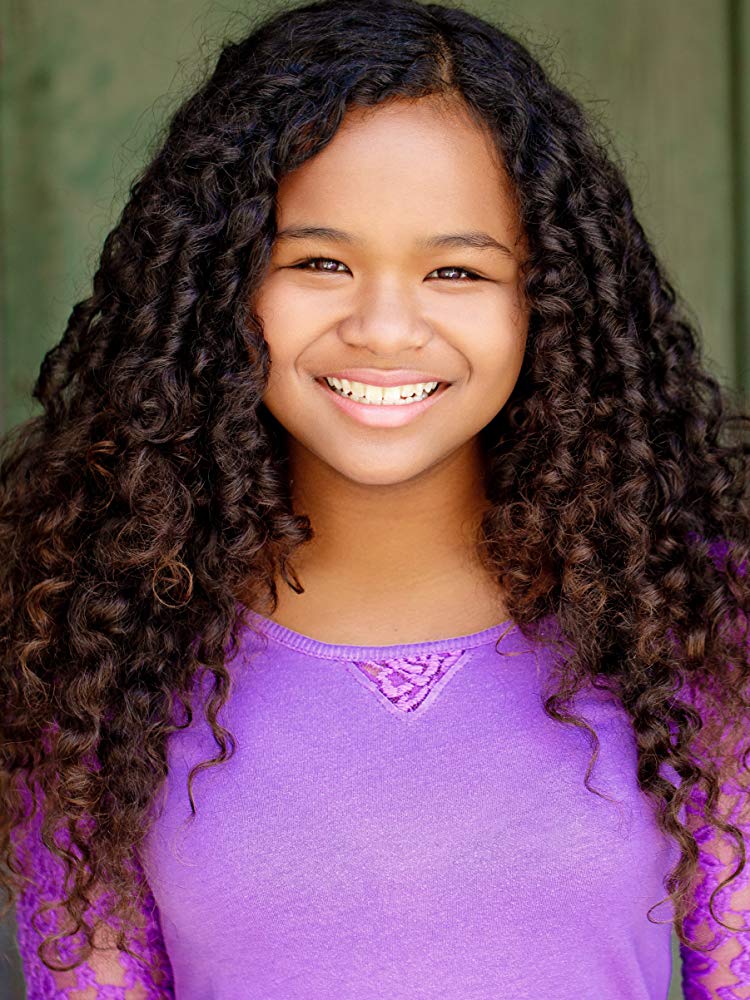 Skye Sparks