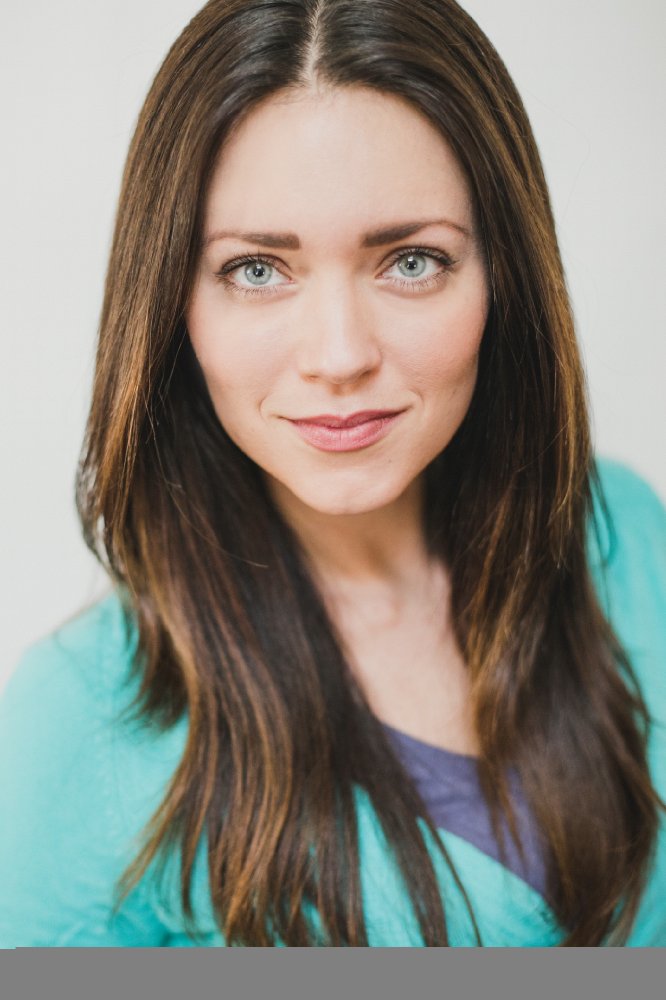 Alyssa Reeves