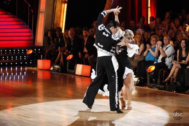 Shawn Johnson