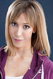 Jessica Rubinstein