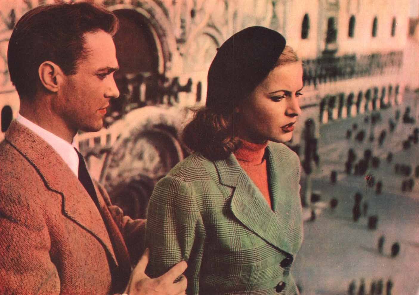 Richard Todd