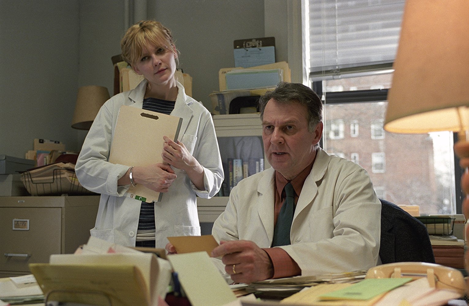 Dr. Mierzwiak