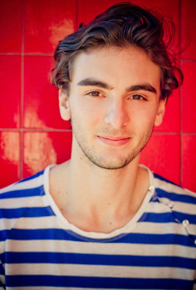 Ethan Dawes