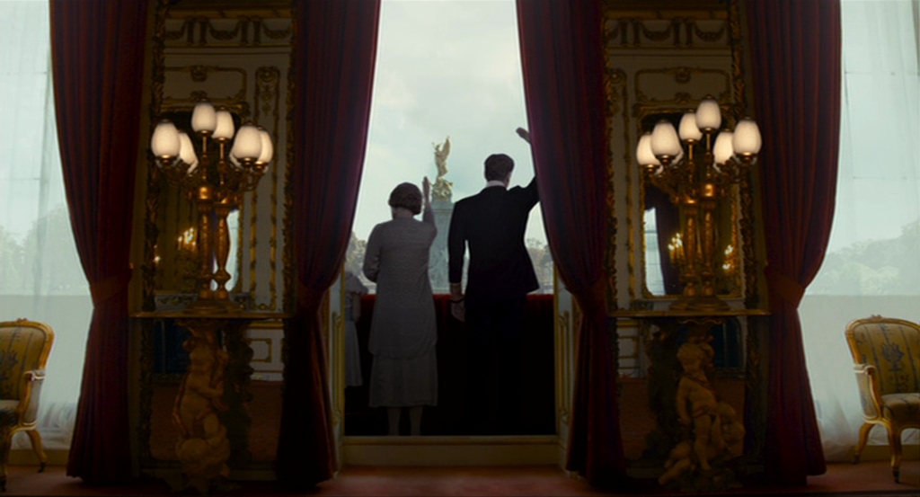 Queen Elizabeth The Queen Mother