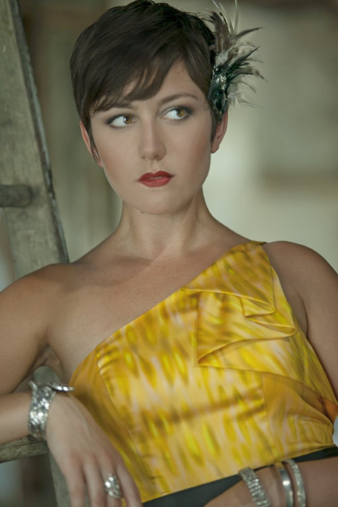 Anna Douglas