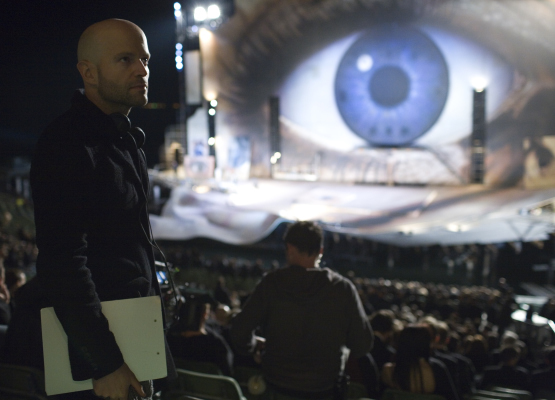 Marc Forster