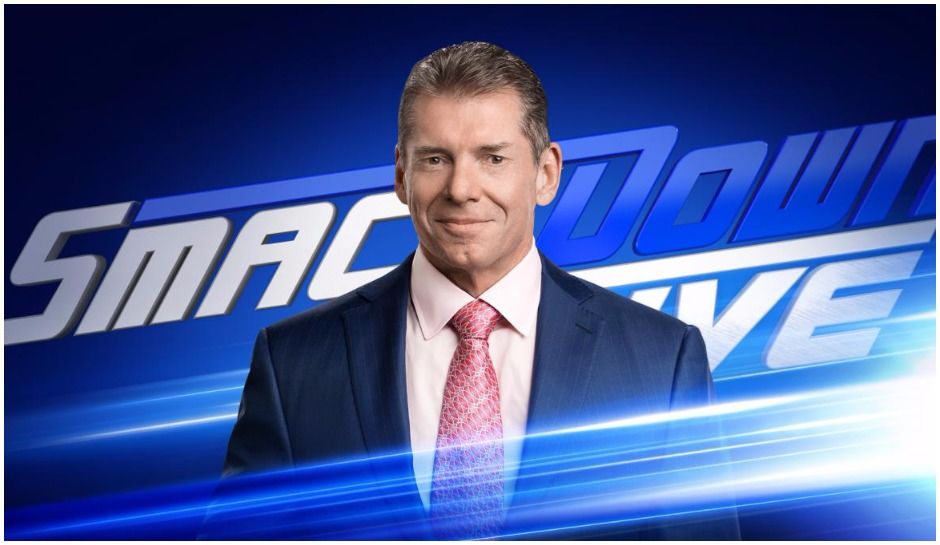 Mr. McMahon