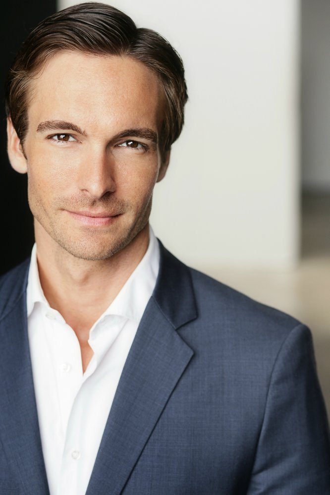 Nick Steele