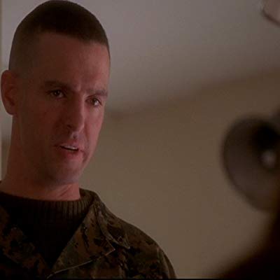 SSgt Michael McMannis