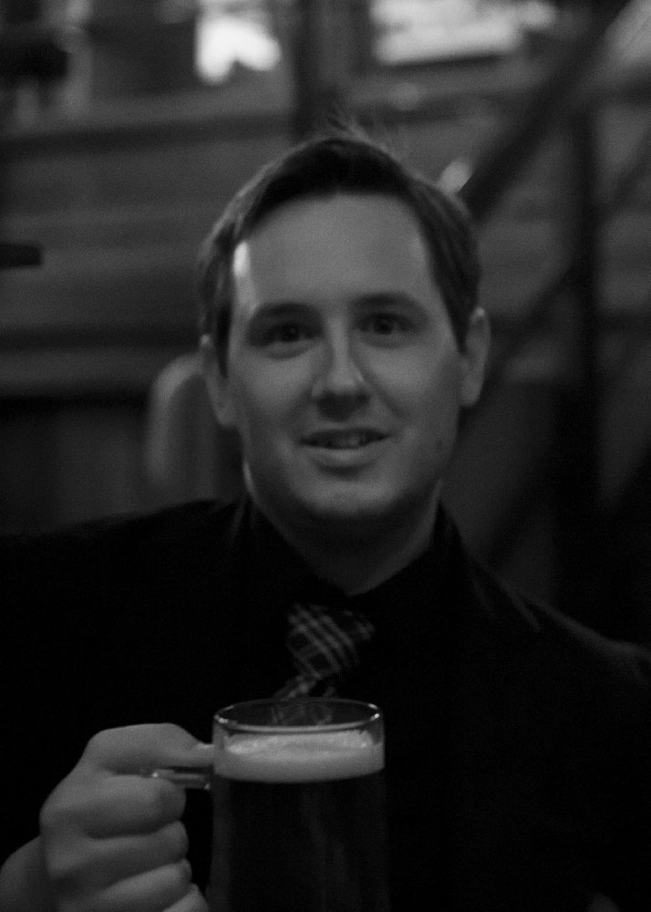 Sean Gleaves