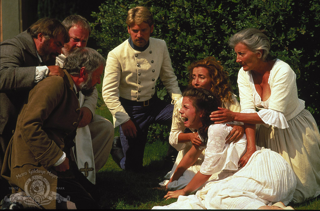 Benedick