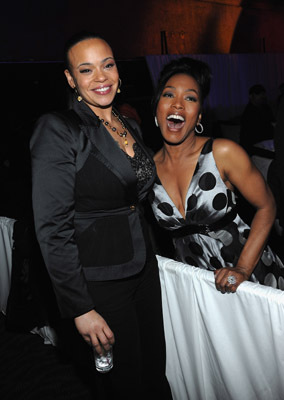 Faith Evans