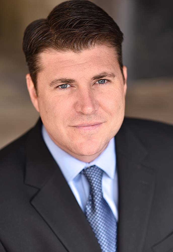Bryan Phillip Clark
