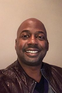 Eric J. Campbell
