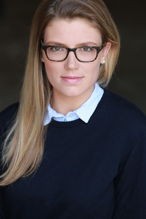 Julia Coulter