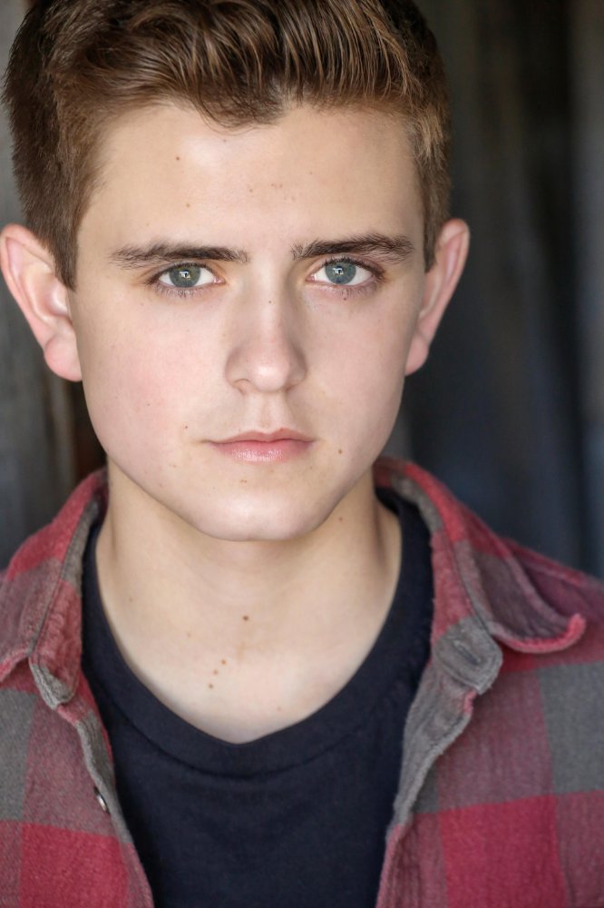Josh Douglas