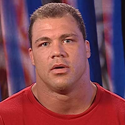 Kurt Angle, Himself