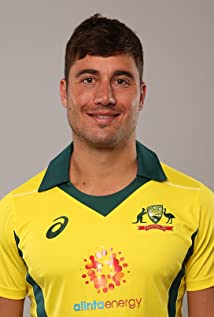 Marcus Stoinis