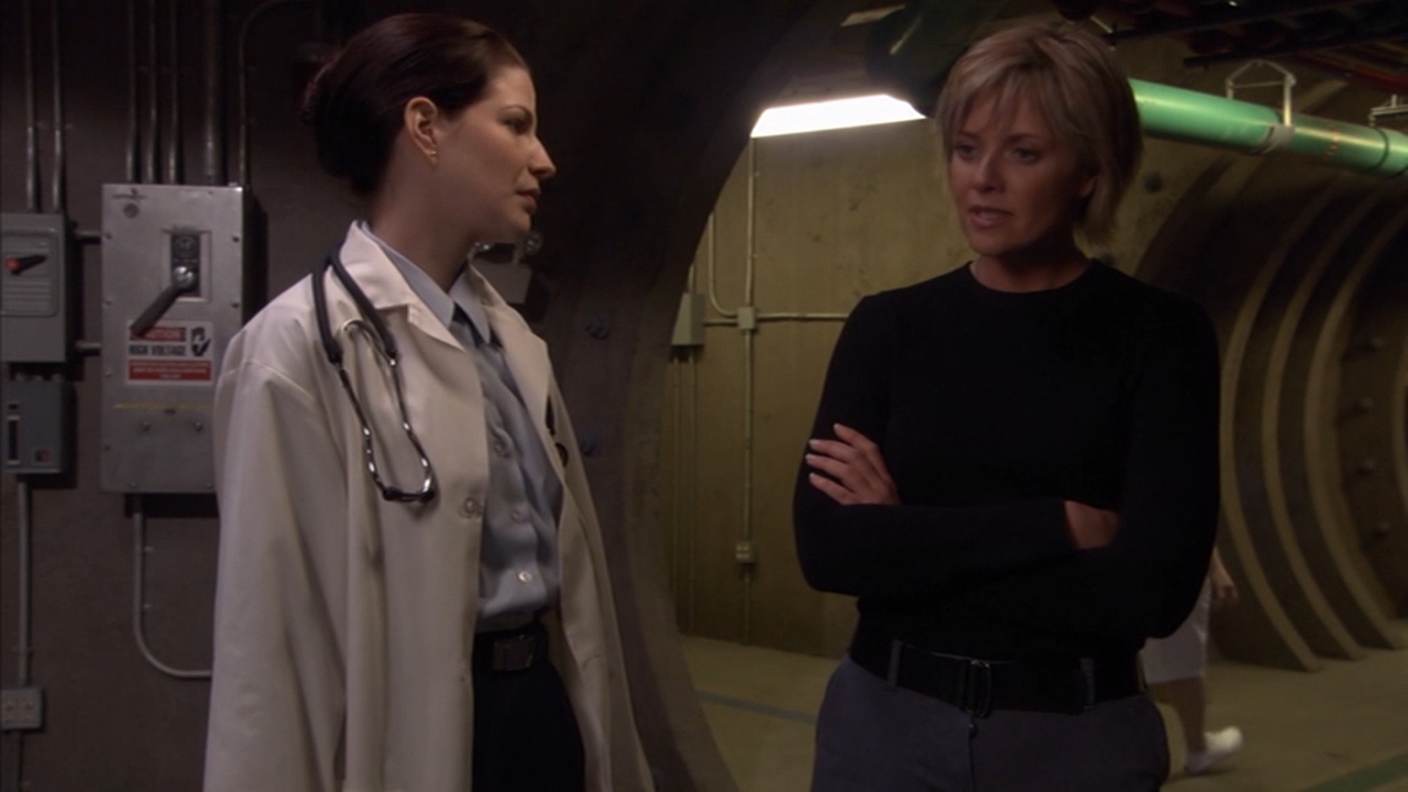 Dr. Brightman