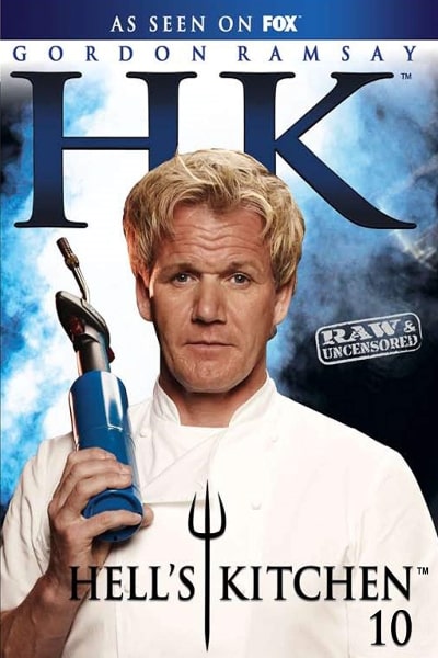 Hell's Kitchen - Season 10