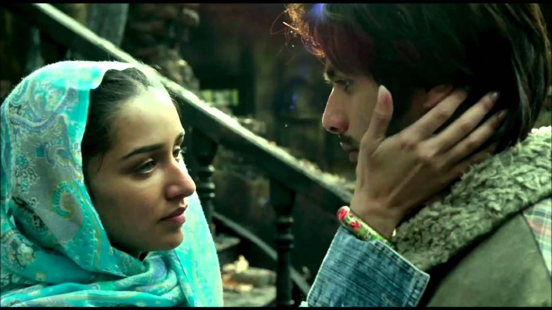 Shraddha Kapoor