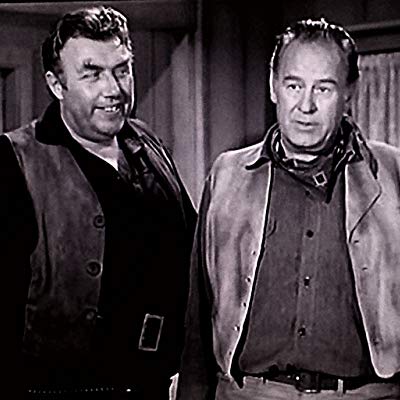 Clem, Sam Rogers, Sheriff, Sheriff Fuller, Tom Olsen