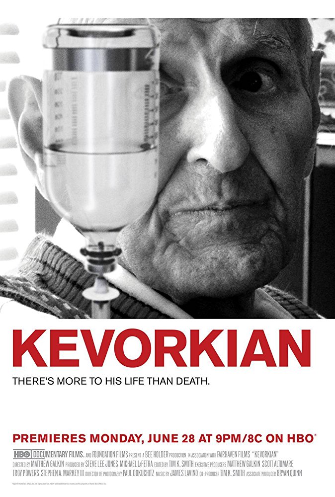Jack Kevorkian