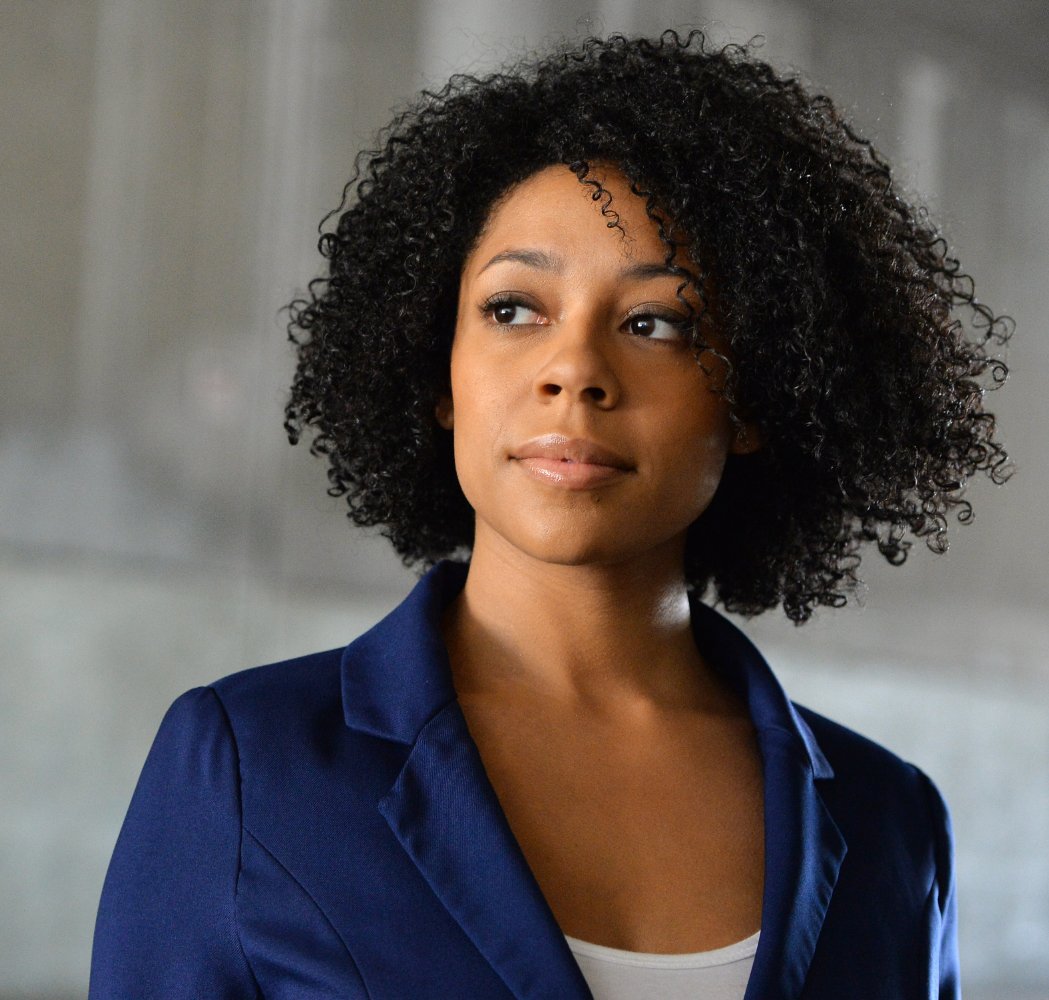 Tamara Austin