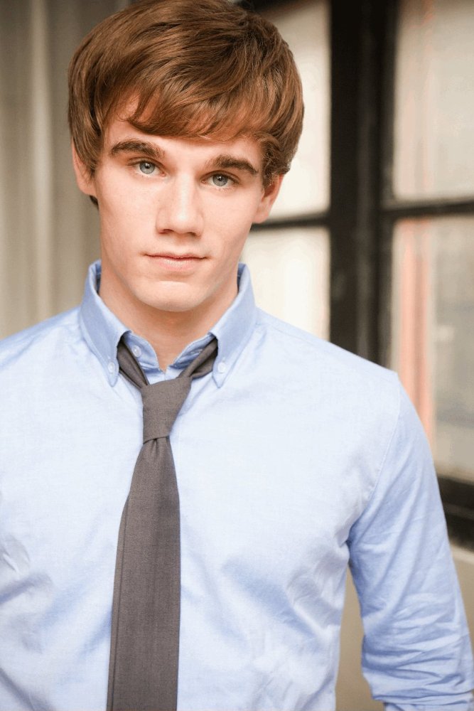 Jay Armstrong Johnson