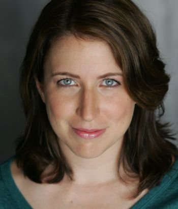 Jennifer Keister